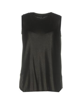 Футболка MESSAGERIE