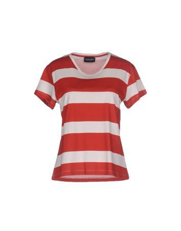 Футболка LES ÉCLAIRES