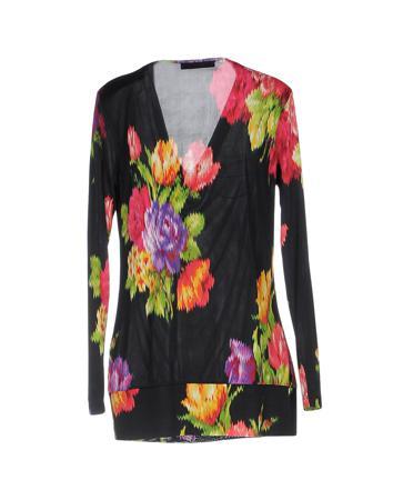 Футболка BLUMARINE