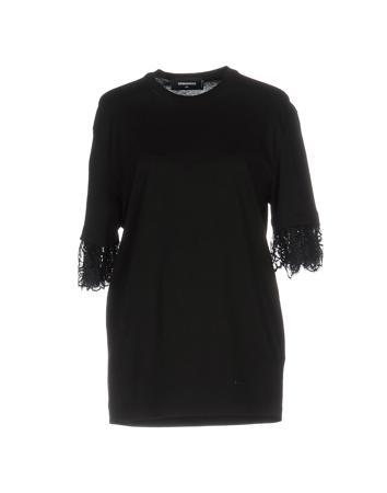 Футболка DSQUARED2