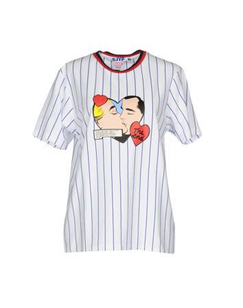 Футболка SJYP