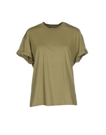 Футболка SANDRINE ROSE