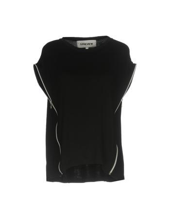 Футболка 5PREVIEW