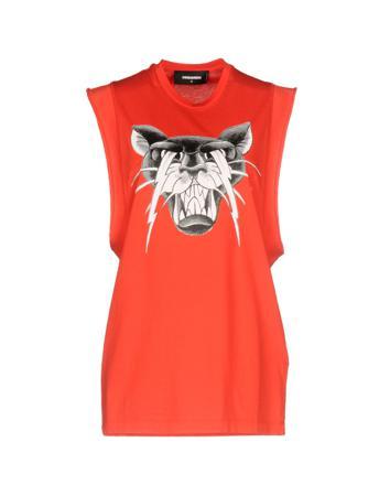 Футболка DSQUARED2