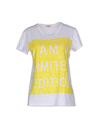 Футболка P.A.R.O.S.H.