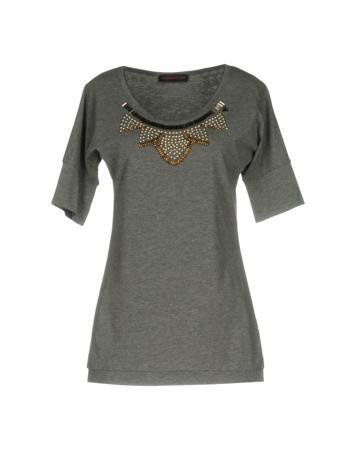 Футболка TRUSSARDI JEANS