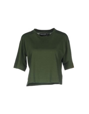 Футболка DEPARTMENT 5