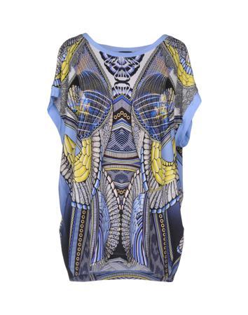 Футболка JUST CAVALLI