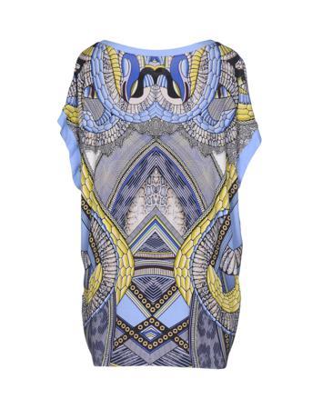 Футболка JUST CAVALLI