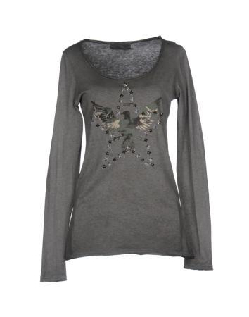 Футболка ATHLETIC VINTAGE