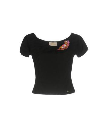 Футболка VDP COLLECTION