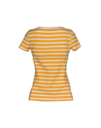 Футболка MOSCHINO CHEAP AND CHIC