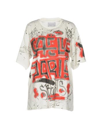 Футболка GAëLLE Paris