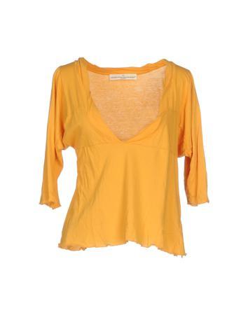 Футболка GOLDEN GOOSE DELUXE BRAND