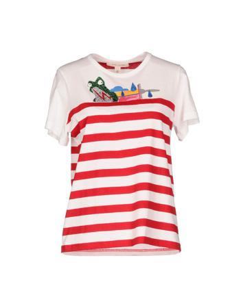 Футболка MARC JACOBS