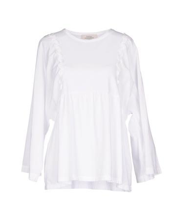 Футболка IVORIES