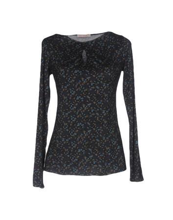 Футболка MIKI THUMB