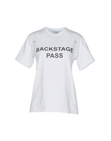 Футболка ANNA K