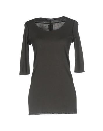 Футболка HANNES ROETHER