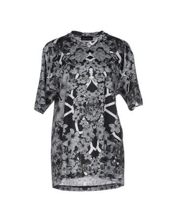 Футболка MAUNA KEA Футболка MAUNA KEA