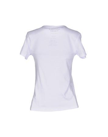 Футболка MARCH