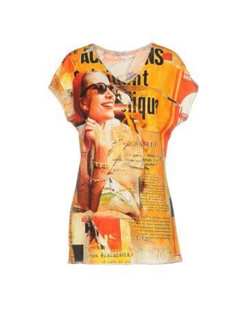 Футболка B.A. PRINTED ARTWORKS