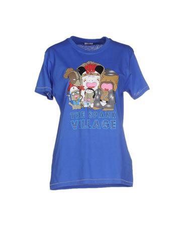 Футболка MAMAQUEVO