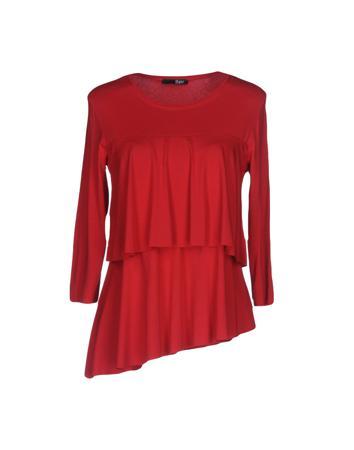 Футболка B.YU