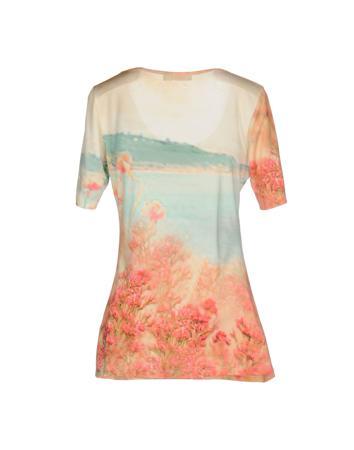 Футболка LE FATE