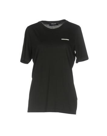 Футболка DSQUARED2