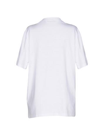 Футболка MSGM