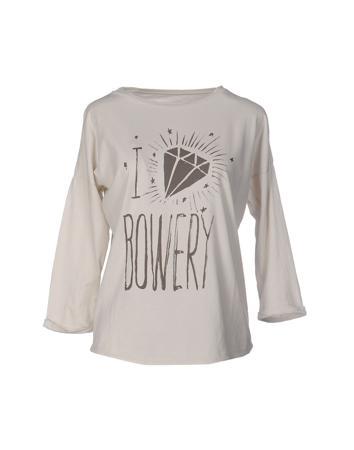 Футболка BOWERY