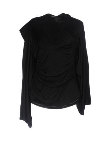 Футболка GIVENCHY