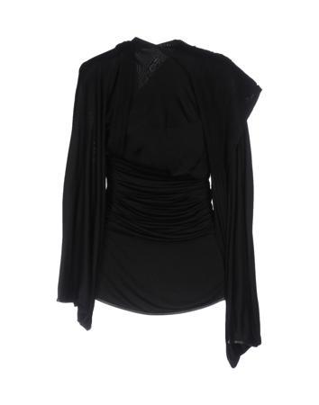 Футболка GIVENCHY