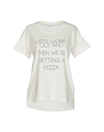 Футболка JACQUELINE de YONG