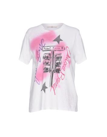 Футболка GOLDEN GOOSE DELUXE BRAND