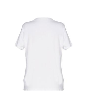 Футболка GOLDEN GOOSE DELUXE BRAND