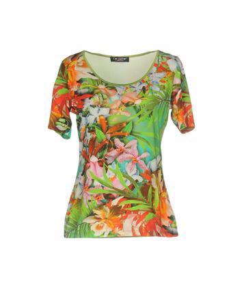 Футболка LE FATE