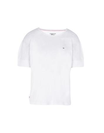 Футболка TOMMY HILFIGER DENIM