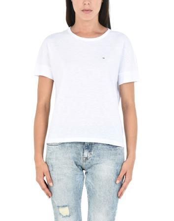 Футболка TOMMY HILFIGER DENIM