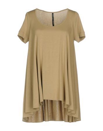 Футболка PLEIN SUD JEANIUS Футболка PLEIN SUD JEANIUS