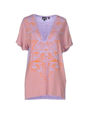 Футболка JUST CAVALLI