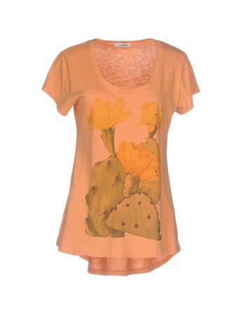 Футболка MAGILLA