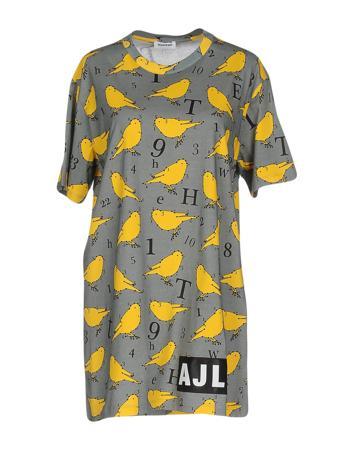 Футболка AU JOUR LE JOUR