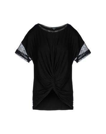 Футболка MICHI