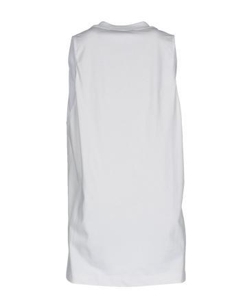 Футболка MSGM