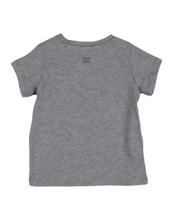 Футболка DOUUOD