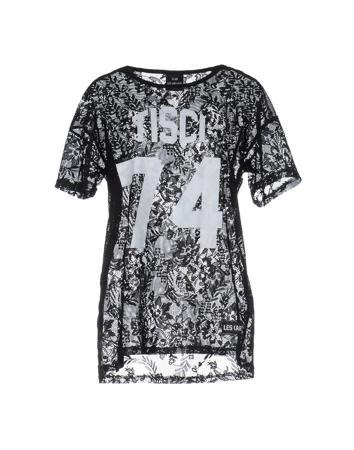 Футболка LES (ART)ISTS