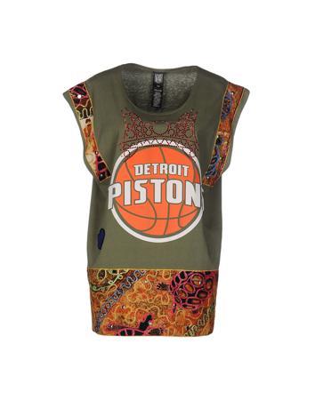 Футболка PARIS FROU FROU