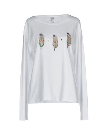 Футболка CARE OF YOU